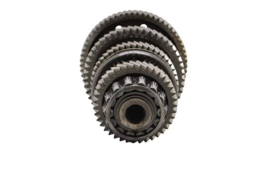 Первичный вал КПП HYUNDAI SANTA FE CM 2006-2009 (вихідний) 43215-38021, 43215-38021, A