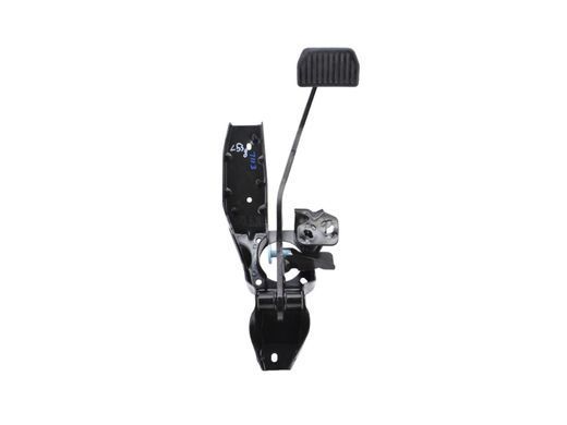 Педаль гальма LAND ROVER RANGE ROVER EVOQUE L538 2011-2015 (BJ322D094CC) LR027629, LR027629, A