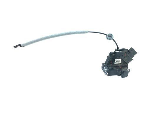 Замок двери передний правый VOLVO XC60 2013-2017 (6 пінів) 31253658, 31253658, A