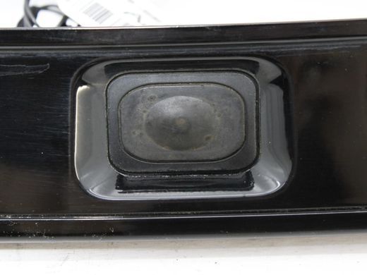 Накладка кришки багажника LAND ROVER DISCOVERY SPORT L550 2019- (LK7240406AD) LR137739, LR137739, A