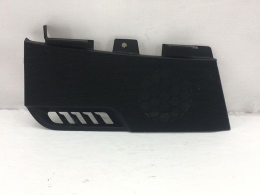 Накладка торпедо верхняя левая LAND ROVER FREELANDER 2 L359 2010-2012 (LR007274) 6H5218C863AF, 6H5218C863AF, A