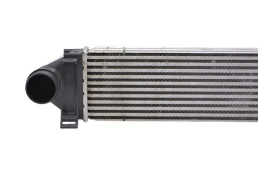 Радіатор інтеркулера LAND ROVER RANGE ROVER EVOQUE L538 2011-2015 (LR031467) 6G919L440DE, 6G919L440DE, A