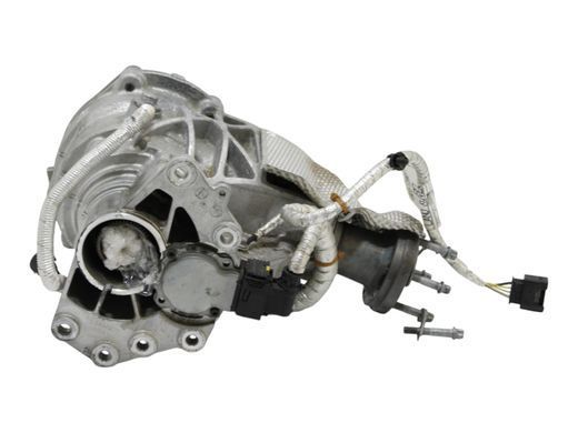 Роздавальна коробка LAND ROVER DISCOVERY SPORT L550 2019- (K8D27L486AC) LR117516, LR117516, A
