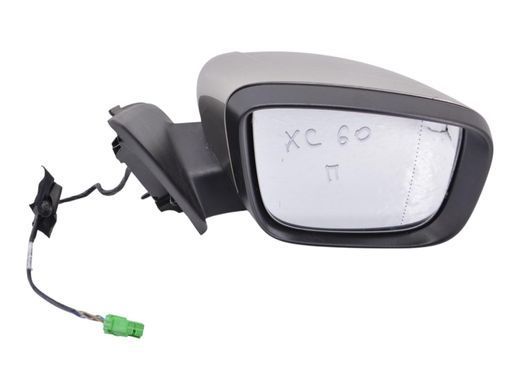 Дзеркало заднього виду праве VOLVO XC60 2008-2013 (6 пінів) 31352976, 31352976, B