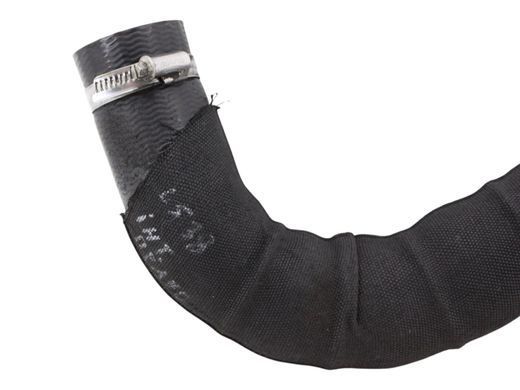 Патрубок інтеркулера правий LAND ROVER RANGE ROVER EVOQUE L538 2015-2018 LR024516, LR024516, A