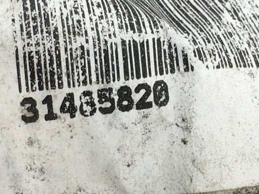 Проводка дверей задня права VOLVO S90 SPA 2016-2020 31485820, 31485820, A