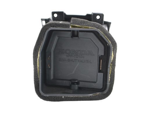 Дефлектор воздушный передний левый HONDA CR-V 2006-2010 77630SWWE01ZA, 77630SWWE01ZA, A