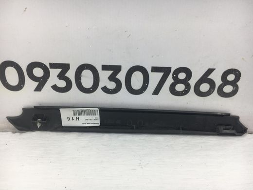 Накладка люка правая ACURA ILX 2012-2018 70630-TX6-A01, 70630-TX6-A01, A