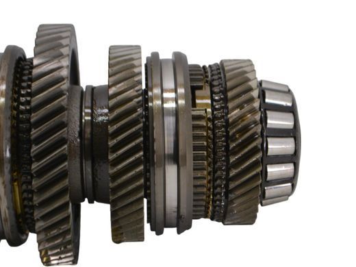 Первичный вал КПП HYUNDAI SANTA FE CM 2006-2009 (вихідний) 43215-38021, 43215-38021, A