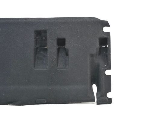 Коврик автомобильный задний FIAT 500L 2012-2016 51906068, 51906068, B