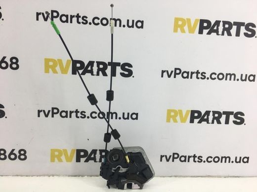 Замок дверей задній правий TOYOTA RAV4 CA30W 2005-2010 6905042030, 6905042030, A