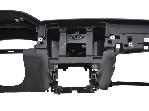 Торпедо VOLVO S90 SPA 2016-2020 (в зборі з Airbag) 31366571, 31366571, A