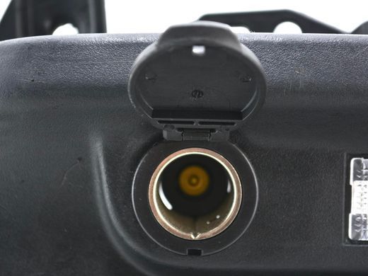 Карта багажного отсека левая FIAT 500L 2012-2016 735585360, 735585360, B