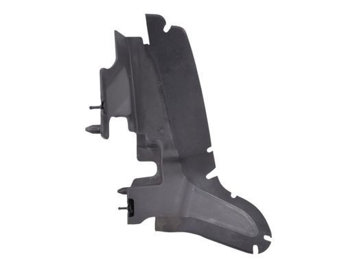 Дефлектор радіатора передній правий VOLVO XC60 2008-2013 31294173, 31294173, A