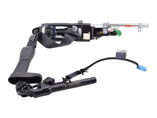 Ремень безопасности передний левый VOLVO XC60 2008-2013 39818846, 39818846, A