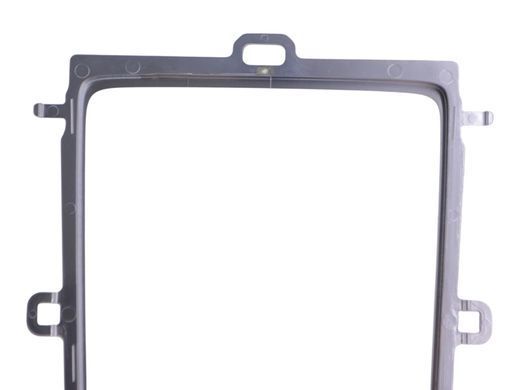 Накладка центральної консолі VOLVO XC60 2008-2013 31267052, 31267052, A