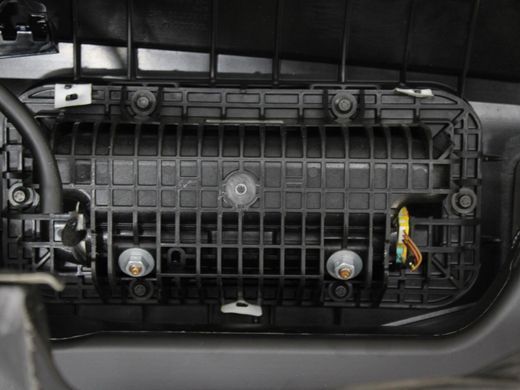 Торпедо VOLVO XC90 2015-2019 (в зборі з Airbag) 31688114, 31688114, A