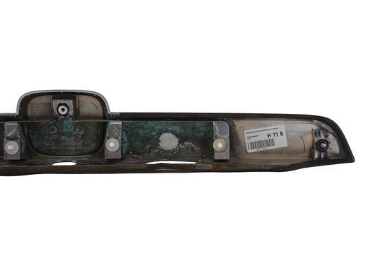 Накладка крышки багажника внешняя HONDA CR-V 2006-2010 74890SWWE01, 74890SWWE01, A