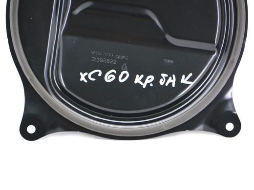 Крышка топливного насоса VOLVO XC60 2017- 31395822, 31395822, A