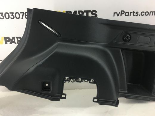 Карта багажного відсіку права SUBARU FORESTER S14 2018-2021 94027SJ000VH, 94027SJ000VH, B