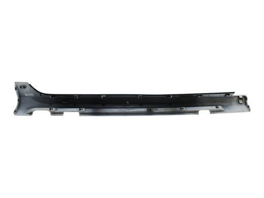 Накладка порога ліва VOLVO V60 Y20 2013-2018 (39811916) 32270136, 32270136, B