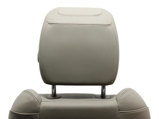 Сиденье переднее правое LAND ROVER DISCOVERY SPORT L550 2019- (GX73600C98AE, електро, без AirBag, з підголовником) LR129304, LR129304, A