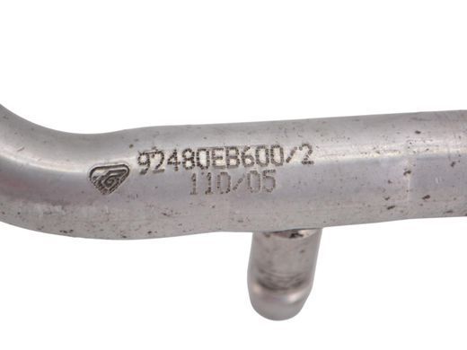 Трубка кондиціонера NISSAN PATHFINDER R51 2005-2014 92480EB600, 92480EB600, A