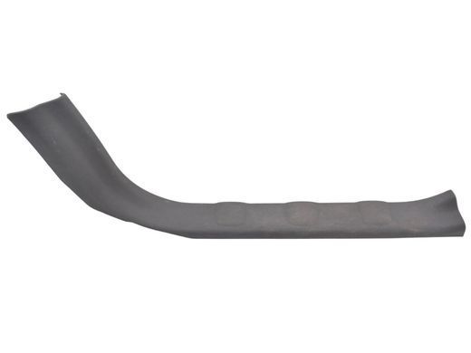 Накладка порога задняя левая внутренняя NISSAN PATHFINDER R51 2005-2014 769B7EB400, 769B7EB400, A