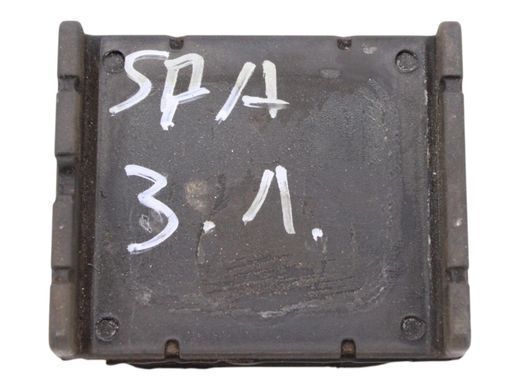 Отбойник рессоры нижний задний левый правый VOLVO S60 SPA 2019-2024 (31406171) 31406724, 31406724, A