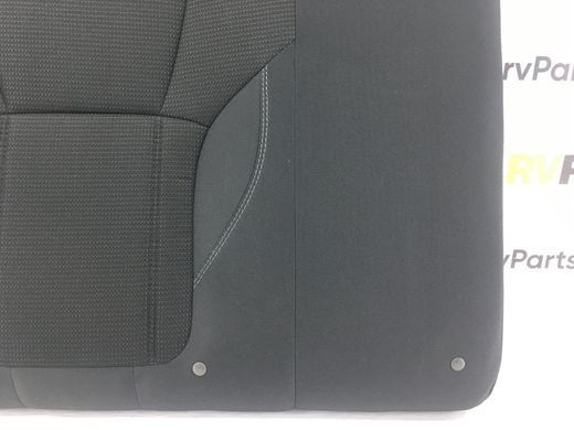 Сиденье заднее правое SUBARU FORESTER S14 2018-2021 64310SJ120, 64310SJ120, A