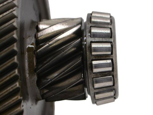 Первичный вал КПП HYUNDAI SANTA FE CM 2006-2009 (вихідний) 43215-38021, 43215-38021, A