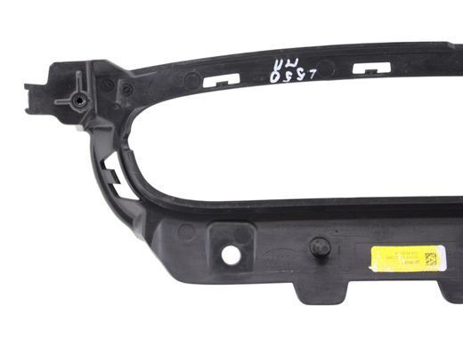 Накладка бампера передня ліва LAND ROVER DISCOVERY SPORT L550 2019- (LK7217H783AA) LR127527, LR127527, A
