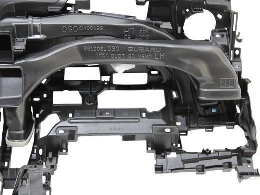 Торпедо SUBARU FORESTER SL 2024- (з Airbag) 66049VC010, 66049VC010, A