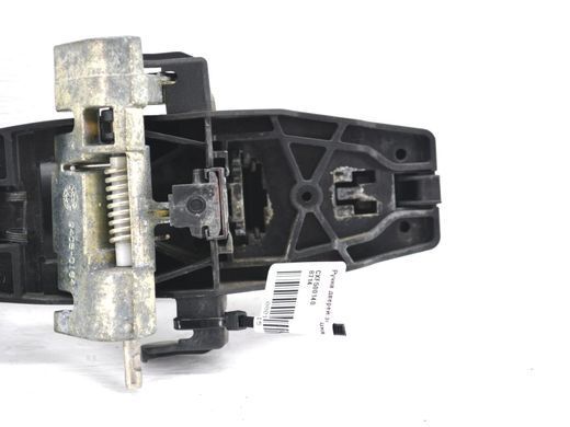 Ручка дверей зовнішня передня права LAND ROVER RANGE ROVER SPORT L320 2005-2009 (в зборі) CXF500140, CXF500140, B