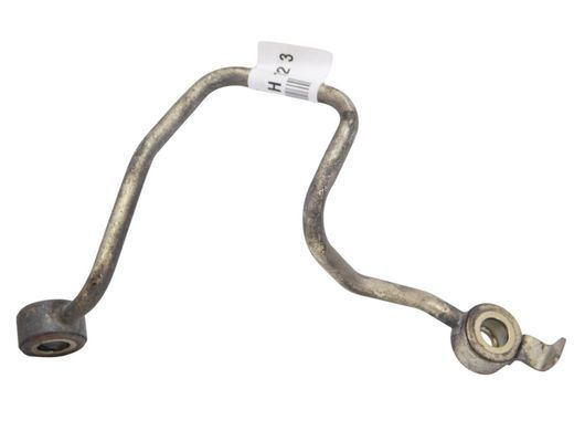 Масляна трубка турбіни MAZDA CX-5 KE 2012-2015 SH0114280B, SH0114280B, A