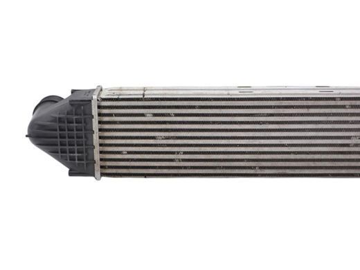Радіатор інтеркулера LAND ROVER RANGE ROVER EVOQUE L538 2011-2015 (LR031467) 6G919L440DE, 6G919L440DE, A