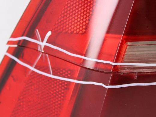 Фонарь стоп задний левый внешний VOLVO S90 SPA 2016-2020 31698714, 31698714, B