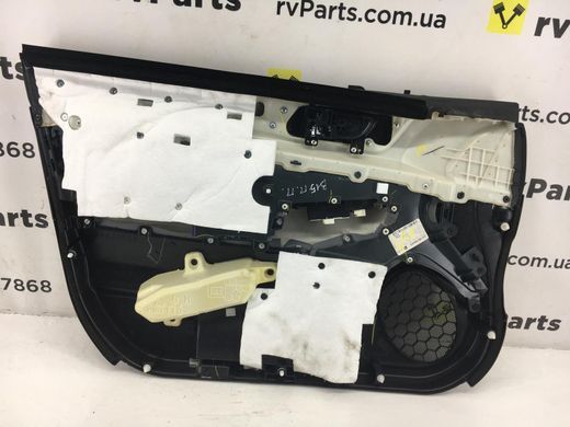 Карта дверей передня права SUBARU Outback B15 2018-2019 94216AL02BSH, 94216AL02BSH, A