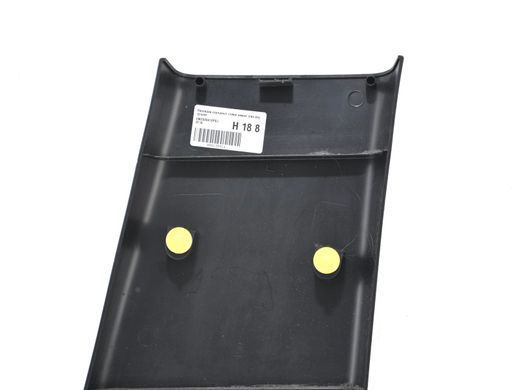 Накладка средней стойки нижняя левая внутренняя LAND ROVER RANGE ROVER SPORT L320 2005-2009 EMG500410PVJ, EMG500410PVJ, B