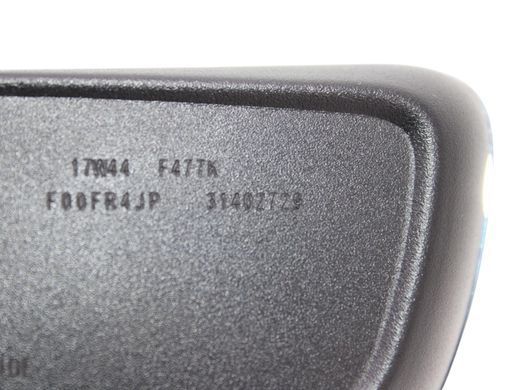 Дзеркало в салон VOLVO V60 Y20 2013-2018 31402729, 31402729, A