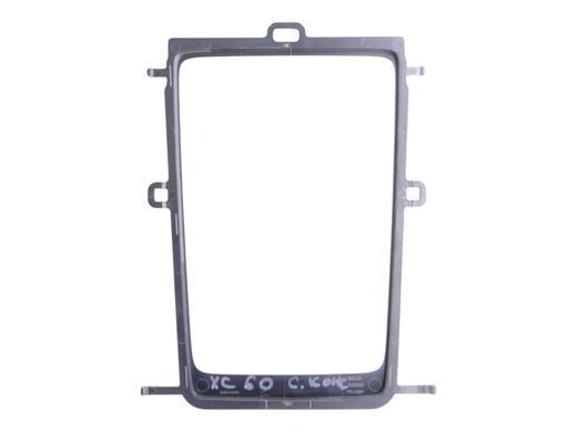 Накладка центральної консолі VOLVO XC60 2008-2013 31267052, 31267052, A