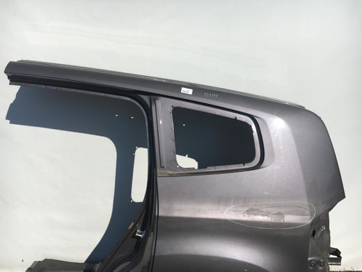 Чверть автомобіля задня ліва CHEVROLET ORLANDO 2010-2017 95215865, 95215865, B