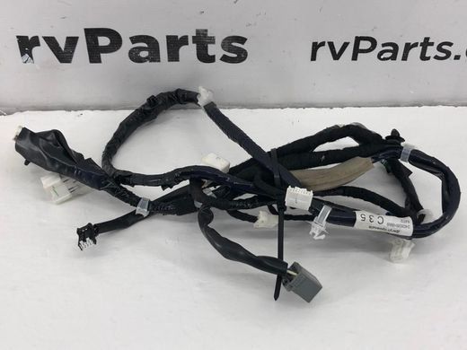 Проводка електрична INFINITI Q50 2014- (підключення люка) 240606HB8B, 240606HB8B, A