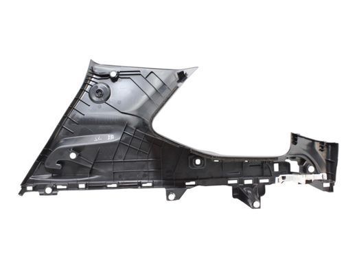 Накладка задней стойки верхняя правая SUBARU FORESTER SL 2024- 94015SL000, 94015SL000, B