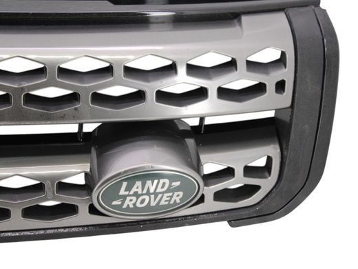 Решітка радіатора LAND ROVER RANGE ROVER EVOQUE L538 2015-2018 (GJ328l001A) LR066107, LR066107, A