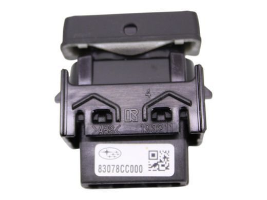 Кнопка центрального замка передняя правая SUBARU FORESTER SL 2024- 83078CC000, 83078CC000, A