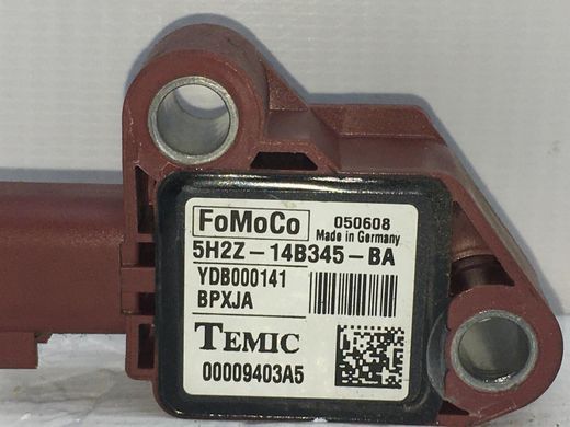 Датчик удару LAND ROVER RANGE ROVER SPORT L320 2005-2009 YDB000141, YDB000141, A