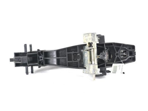 Ручка дверей зовнішня передня права LAND ROVER RANGE ROVER SPORT L320 2005-2009 (в зборі) CXF500140, CXF500140, B