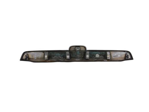 Накладка крышки багажника внешняя HONDA CR-V 2006-2010 74890SWWE01, 74890SWWE01, A