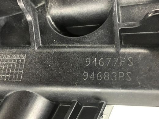 Фланец системы охлаждения TOYOTA AVENSIS T27 2012-2015 15781-0R020, 15781-0R020, A
